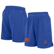 Florida Jordan Brand Dri-fit Sideline Mesh Shorts